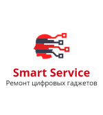 Логотип сервисного центра Смарт Сервис