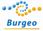 Логотип сервисного центра БУрятгео