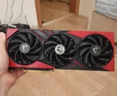 Наша работа Видеокарта MSI GeForce RTX 4070 SUPER GAMING X SLIM MLG фото 1 Наша работа Видеокарта MSI GeForce RTX 4070 SUPER GAMING X SLIM MLG фото 1